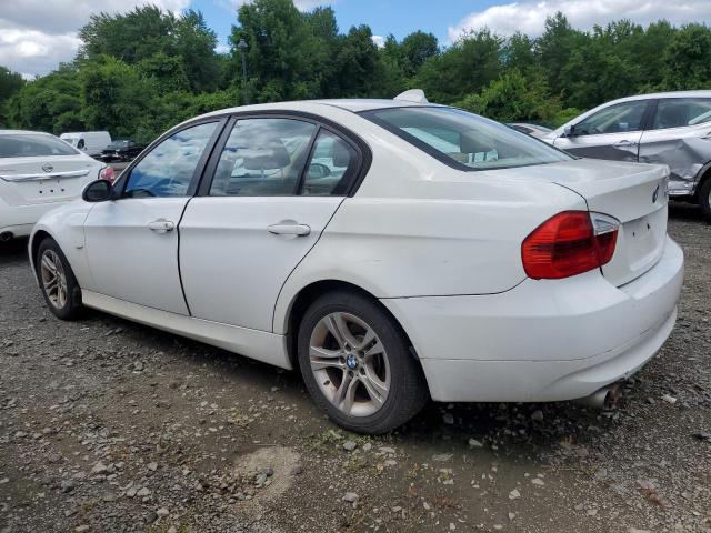 WBAVC93518K044787 2008 BMW 328 Xi