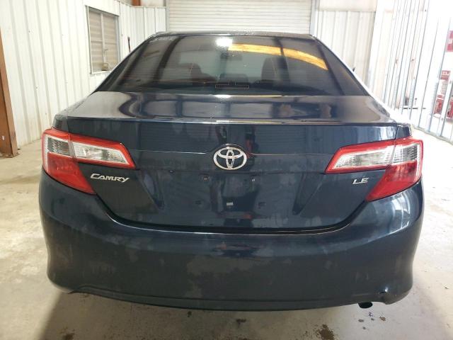 VIN 4T4BF1FK5ER429156 2014 Toyota Camry, L no.6