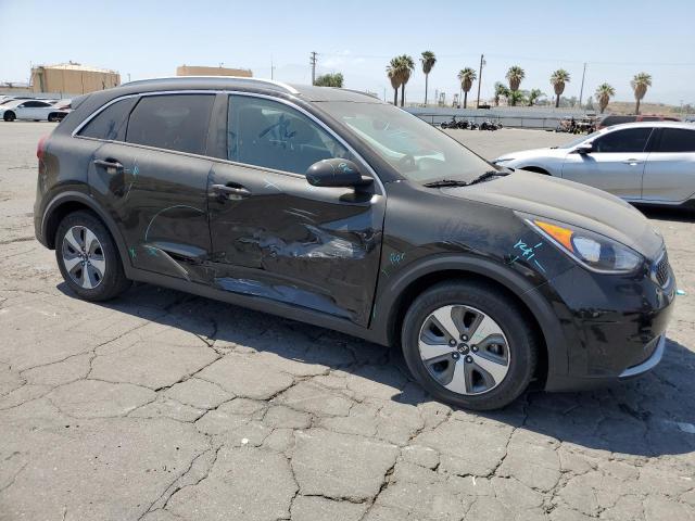 2019 Kia Niro Fe VIN: KNDCB3LC7K5250372 Lot: 58913644