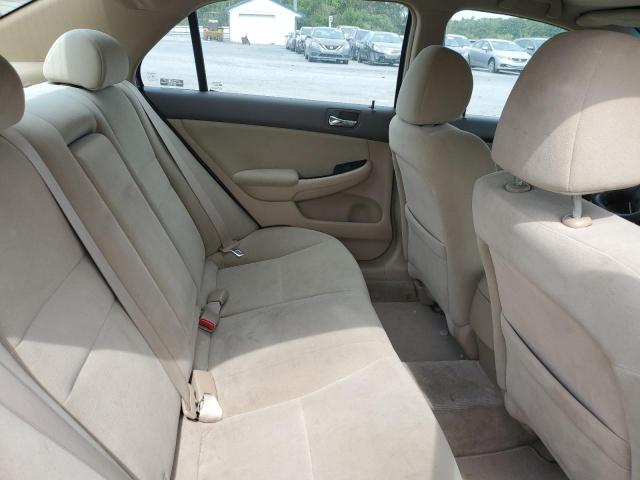 2006 Honda Accord Se VIN: 1HGCM563X6A180494 Lot: 60436604