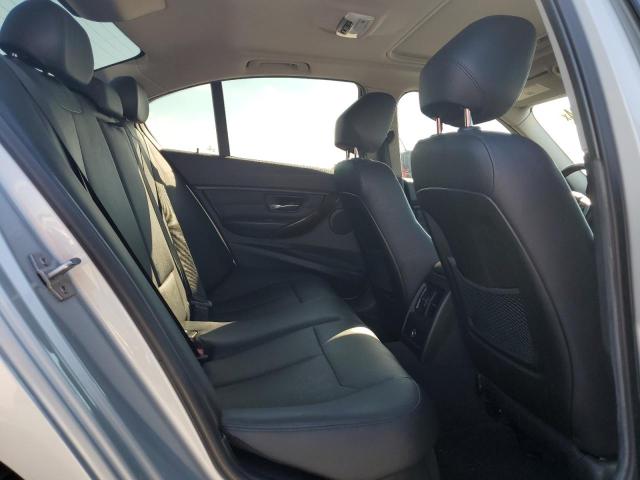 2015 BMW 320 I VIN: WBA3B1G54FNT05816 Lot: 60374324