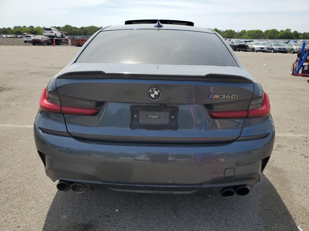 WBA5U9C08LFH67221 2020 BMW M340Xi