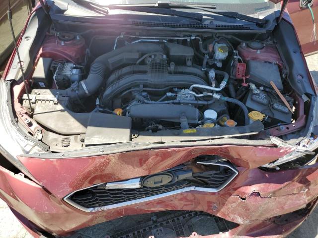 2017 SUBARU IMPREZA LI - 4S3GKAU67H3625406