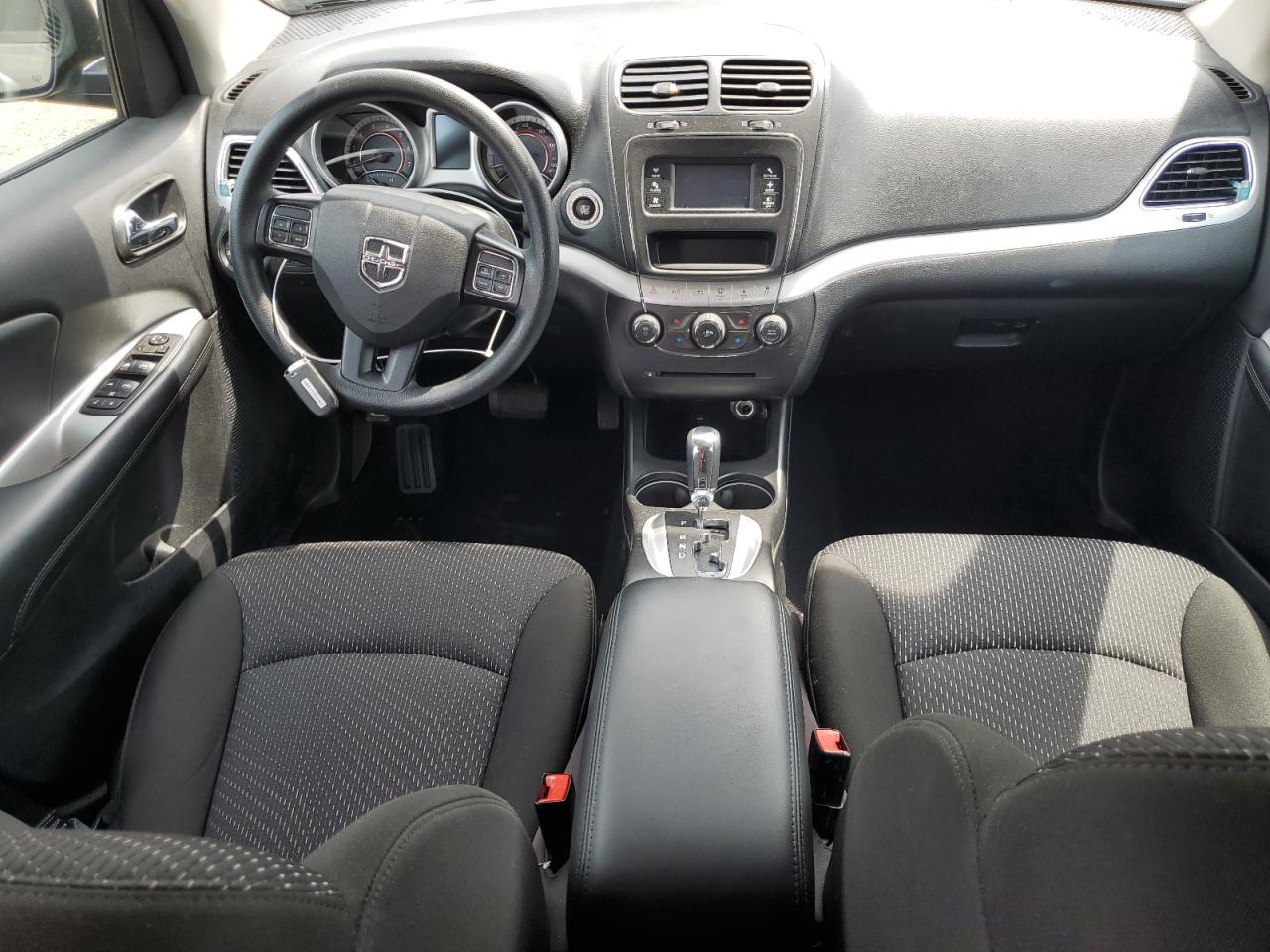 3C4PDCAB8LT278785 2020 Dodge Journey Se