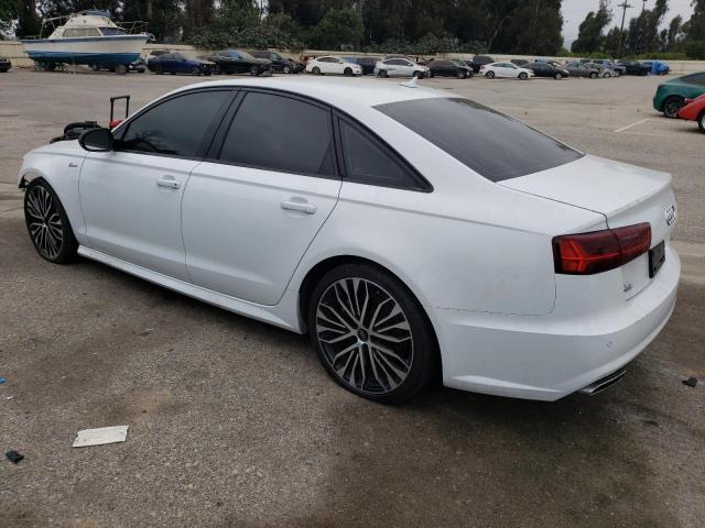 WAUF3AFC8JN090668 2018 Audi A6 Premium