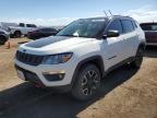 2019 JEEP COMPASS TR - 3C4NJDDBXKT811235