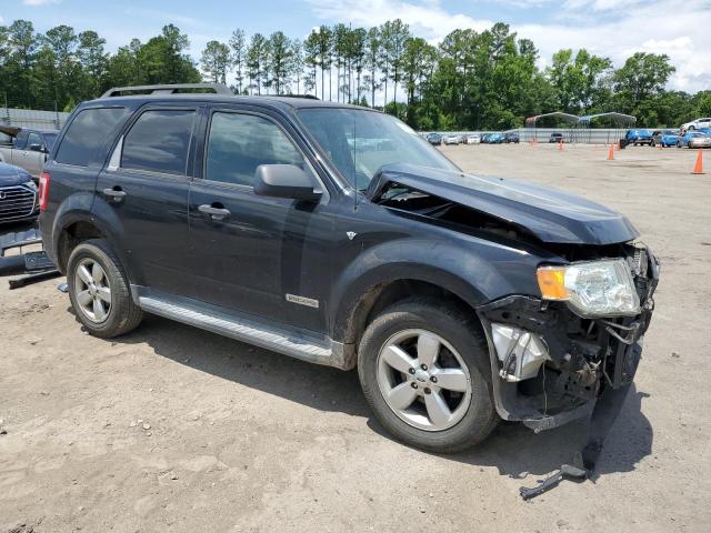 1FMCU93168KB52287 2008 Ford Escape Xlt