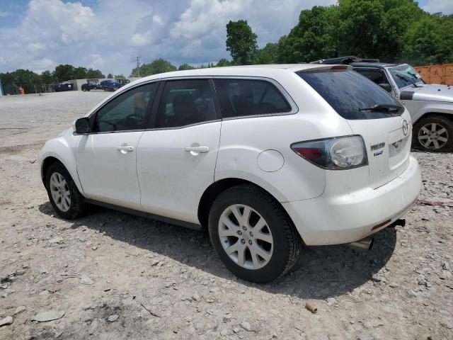 2009 Mazda Cx-7 VIN: JM3ER29L190234608 Lot: 57631814