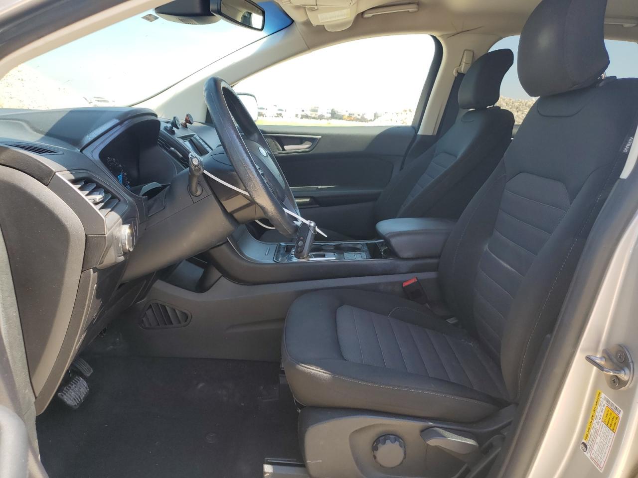 2FMPK3G96KBC51097 2019 Ford Edge Se