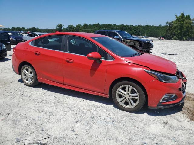 Vin: 1g1be5sm3h7161493, lot: 60113934, chevrolet cruze lt 20174