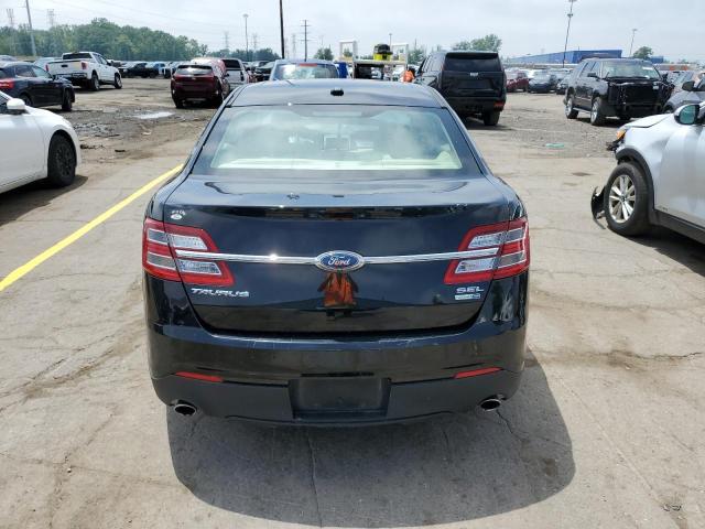 2018 Ford Taurus Sel VIN: 1FAHP2H84JG115218 Lot: 56803384