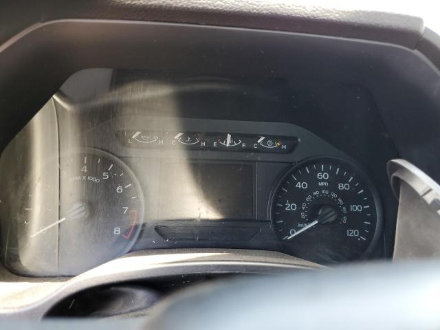 2018 Ford F150 VIN: 1FTMF1CB5JKD09410 Lot: 58710764