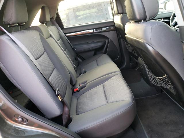 2012 Kia Sorento Base VIN: 5XYKT4A65CG190242 Lot: 58108944