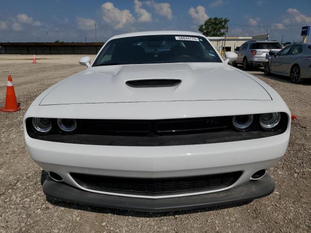 2023 DODGE CHALLENGER - 2C3CDZBT7PH527234