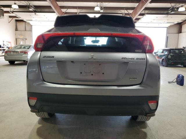 2019 Mitsubishi Eclipse Cross Le VIN: JA4AT4AA7KZ029756 Lot: 59475444