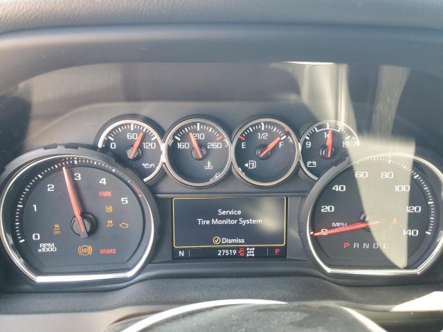 2022 Chevrolet Silverado K2500 Heavy Duty Ltz VIN: 1GC4YPEY2NF351563 Lot: 59028284