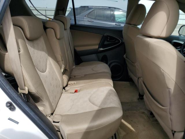 2011 Toyota Rav4 VIN: 2T3ZF4DVXBW065374 Lot: 57530374