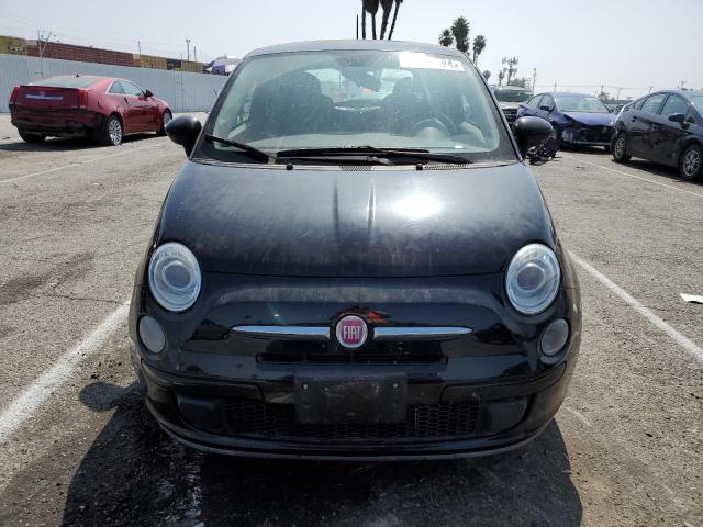 2015 Fiat 500 Pop VIN: 3C3CFFAR3FT508037 Lot: 58092584