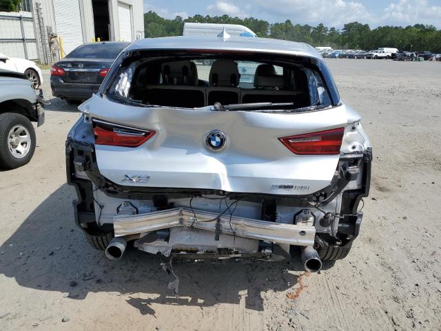 VIN WBXYJ3C39JEJ75331 2018 BMW X2, Sdrive28I no.6