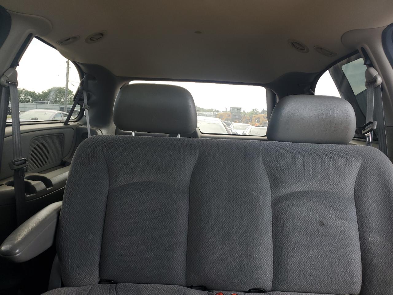 1D4GP24RX5B285285 2005 Dodge Grand Caravan Se