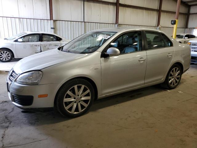 2010 Volkswagen Jetta Wolfsburg VIN: 3VWRA7AJ0AM028400 Lot: 58902434