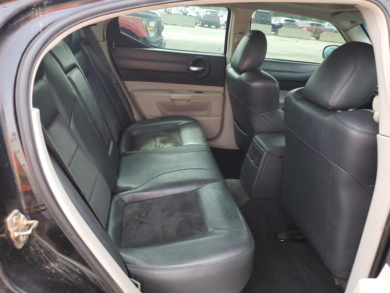 2B3KA53H46H442211 2006 Dodge Charger R/T