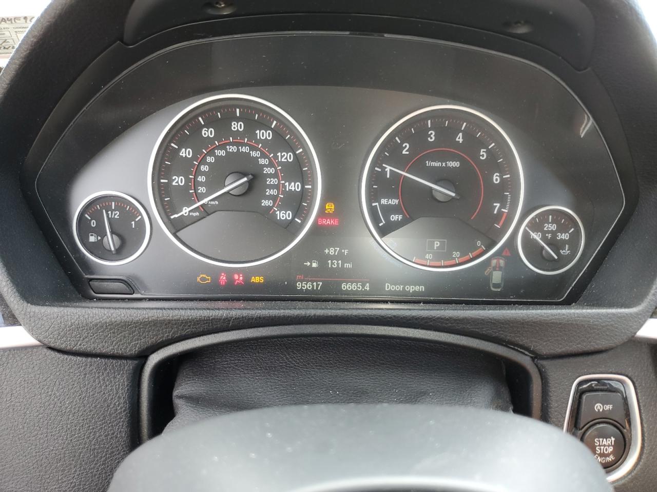 WBA4F9C3XHG812626 2017 BMW 430Xi Gran Coupe