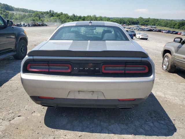 2017 Dodge Challenger Sxt VIN: 2C3CDZAG3HH519119 Lot: 58892554