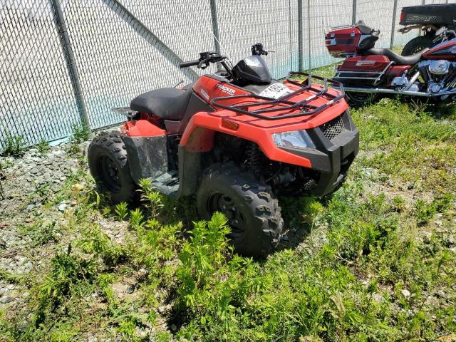tracker OFF ROAD