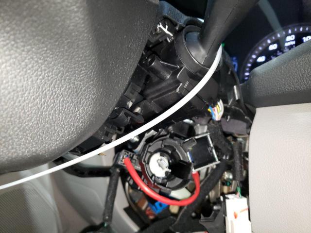 2018 Hyundai Tucson Sel VIN: KM8J3CA44JU777575 Lot: 58950964