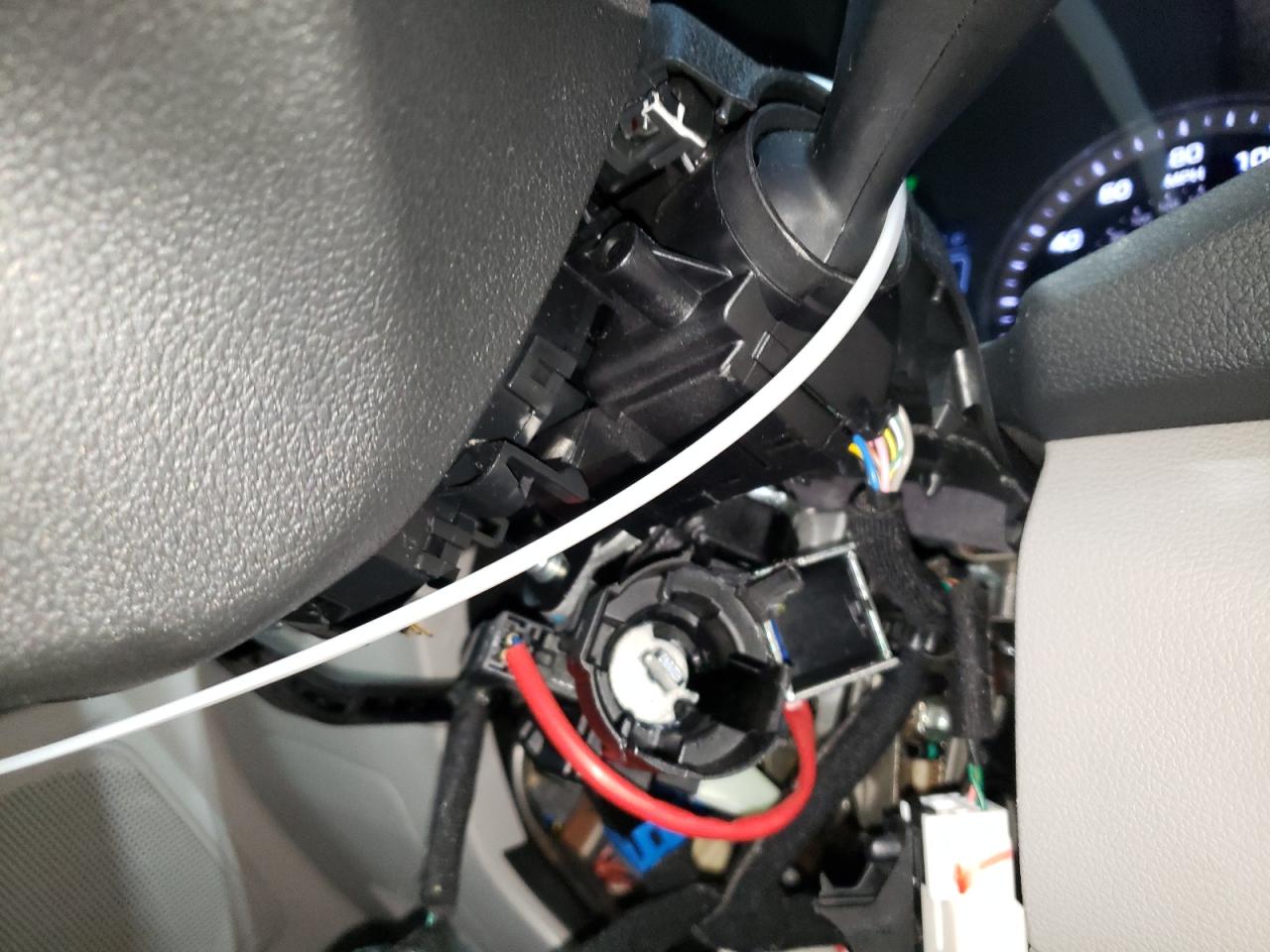 KM8J3CA44JU777575 2018 Hyundai Tucson Sel