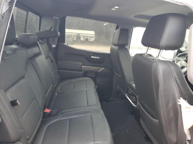 2021 Chevrolet Silverado K1500 Ltz VIN: 1GCUYGED2MZ225164 Lot: 60483904