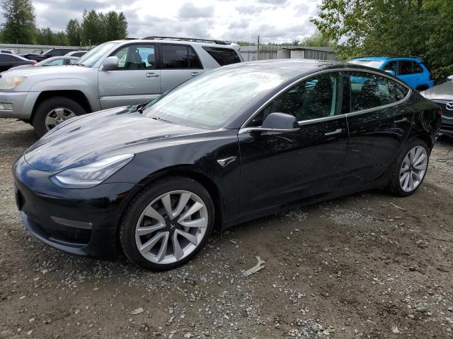 2020 Tesla Model 3 VIN: 5YJ3E1EB1LF741780 Lot: 57775704