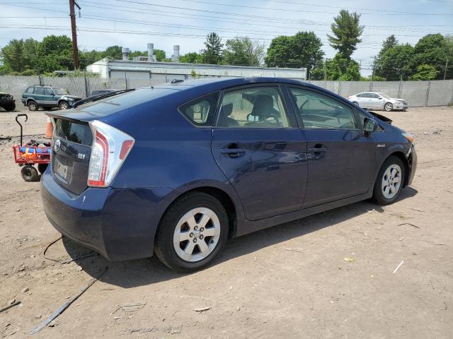 2015 Toyota Prius VIN: JTDKN3DUXF1948238 Lot: 56814254