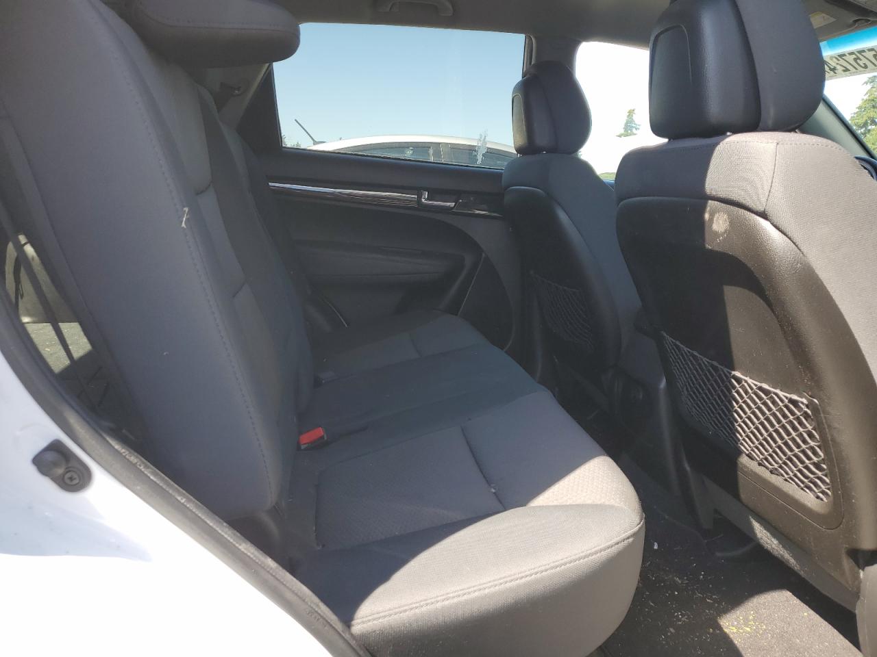 5XYKTDA60DG415376 2013 Kia Sorento Lx