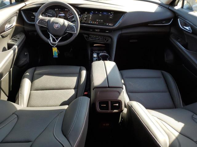 2023 BUICK ENVISION E - LRBFZPR46PD061451