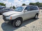 TOYOTA HIGHLANDER photo