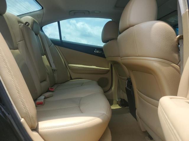 2011 Nissan Maxima S VIN: 1N4AA5AP1BC867117 Lot: 59414584