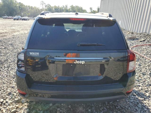 2014 Jeep Compass Sport VIN: 1C4NJCBA3ED643341 Lot: 57512114