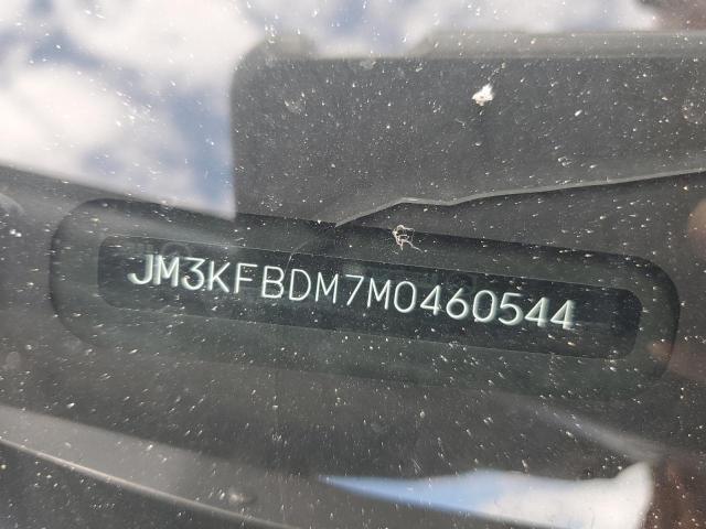 VIN JM3KFBDM7M0460544 2021 Mazda CX-5, Grand Touring no.13