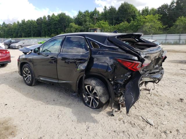 2020 Lexus Rx 350 VIN: 2T2HZMDA3LC219219 Lot: 59651594