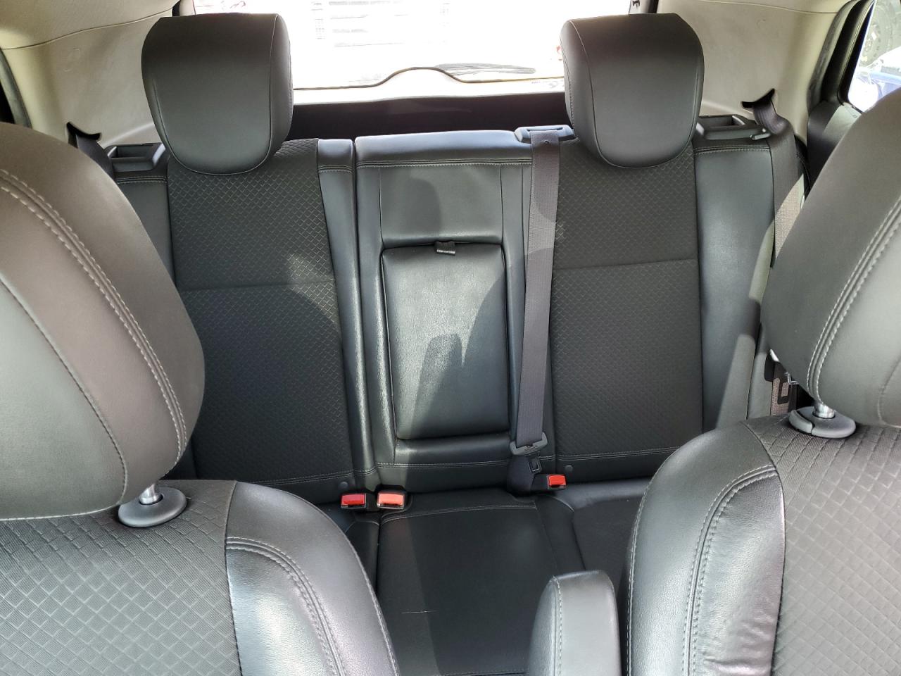 KL4CJBSB9HB075780 2017 Buick Encore Preferred Ii