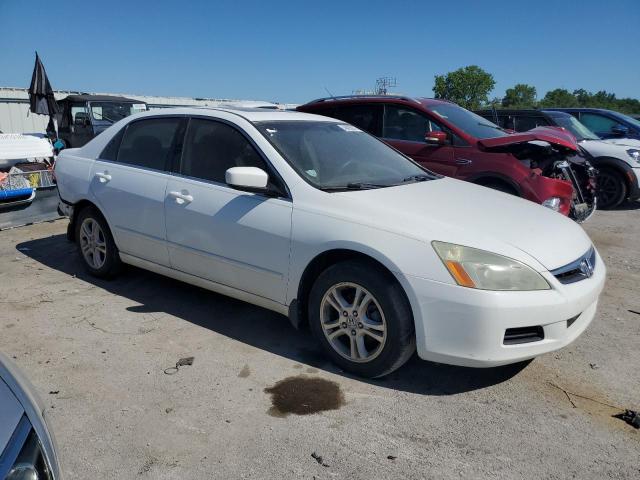 2006 HONDA ACCORD EX 1HGCM56706A014777  58825674