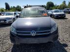 VOLKSWAGEN TIGUAN S photo