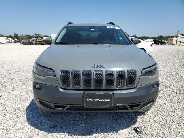 2019 JEEP CHEROKEE L - 1C4PJMCX3KD445209