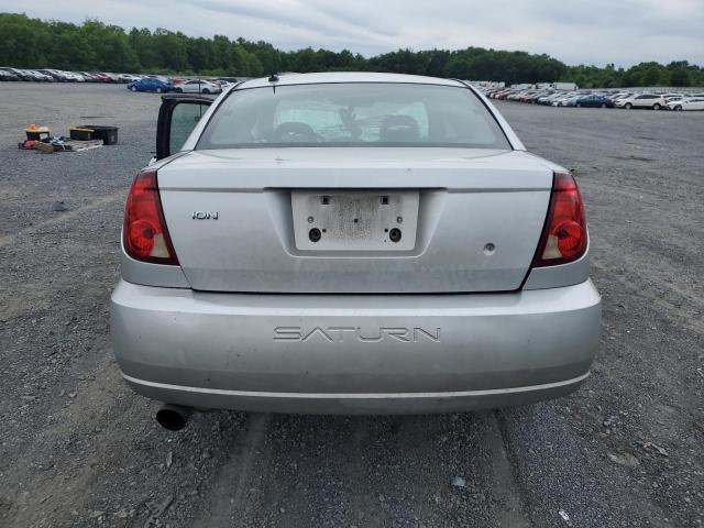 2006 Saturn Ion Level 3 VIN: 1G8AW15F76Z147453 Lot: 58453754