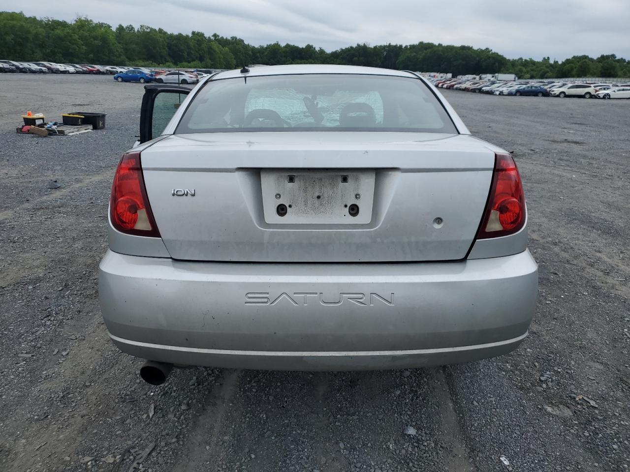 1G8AW15F76Z147453 2006 Saturn Ion Level 3