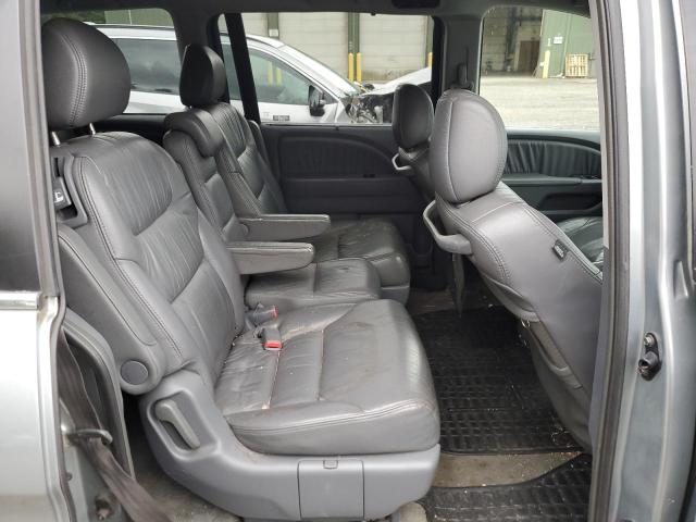 2006 Honda Odyssey Exl VIN: 5FNRL38726B110768 Lot: 59564964