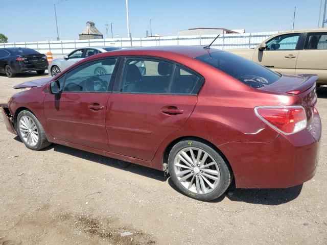 2012 Subaru Impreza Premium VIN: JF1GJAD66CG016916 Lot: 58609324