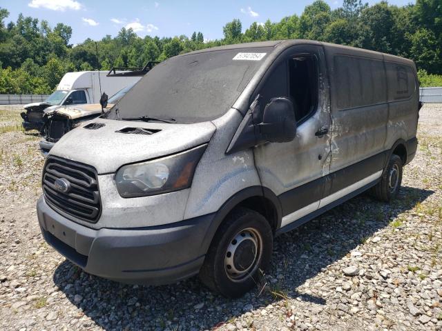 FORD TRANSIT T-